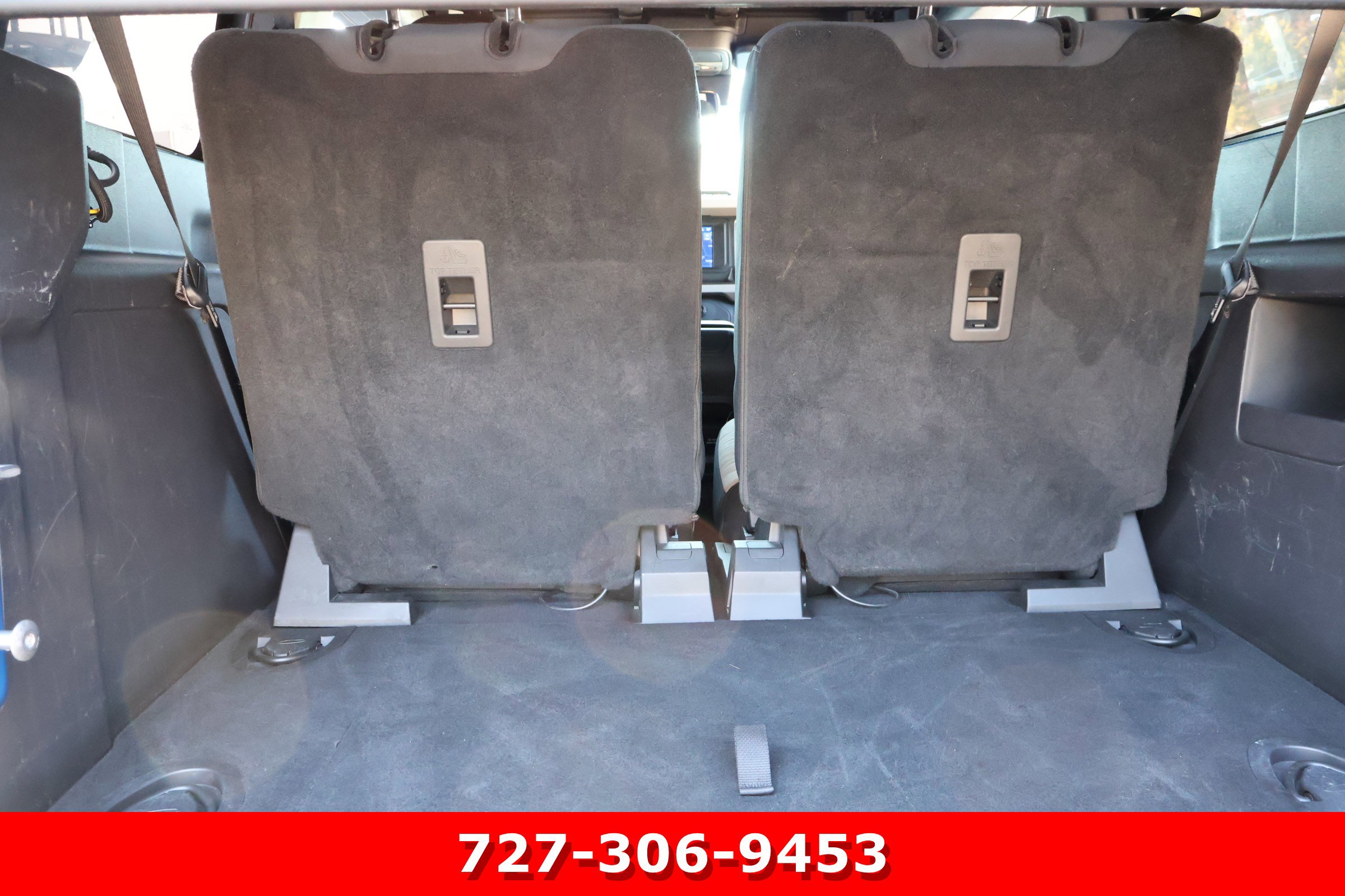 Used 2022 Ford Bronco Big Bend image 16