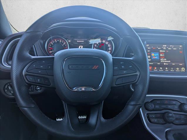 Used 2022 Dodge Challenger R/T Scat Pack w/ Plus Package image 15