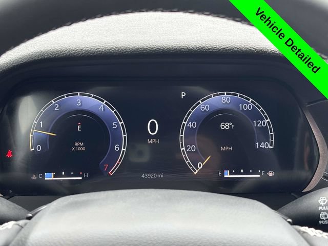 Used 2023 Jeep Grand Cherokee Altitude AWD/4WD image 22