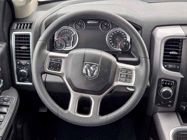 Certified 2023 RAM 1500 Classic SLT w/ Trailer & Traction Group AWD/4WD image 20