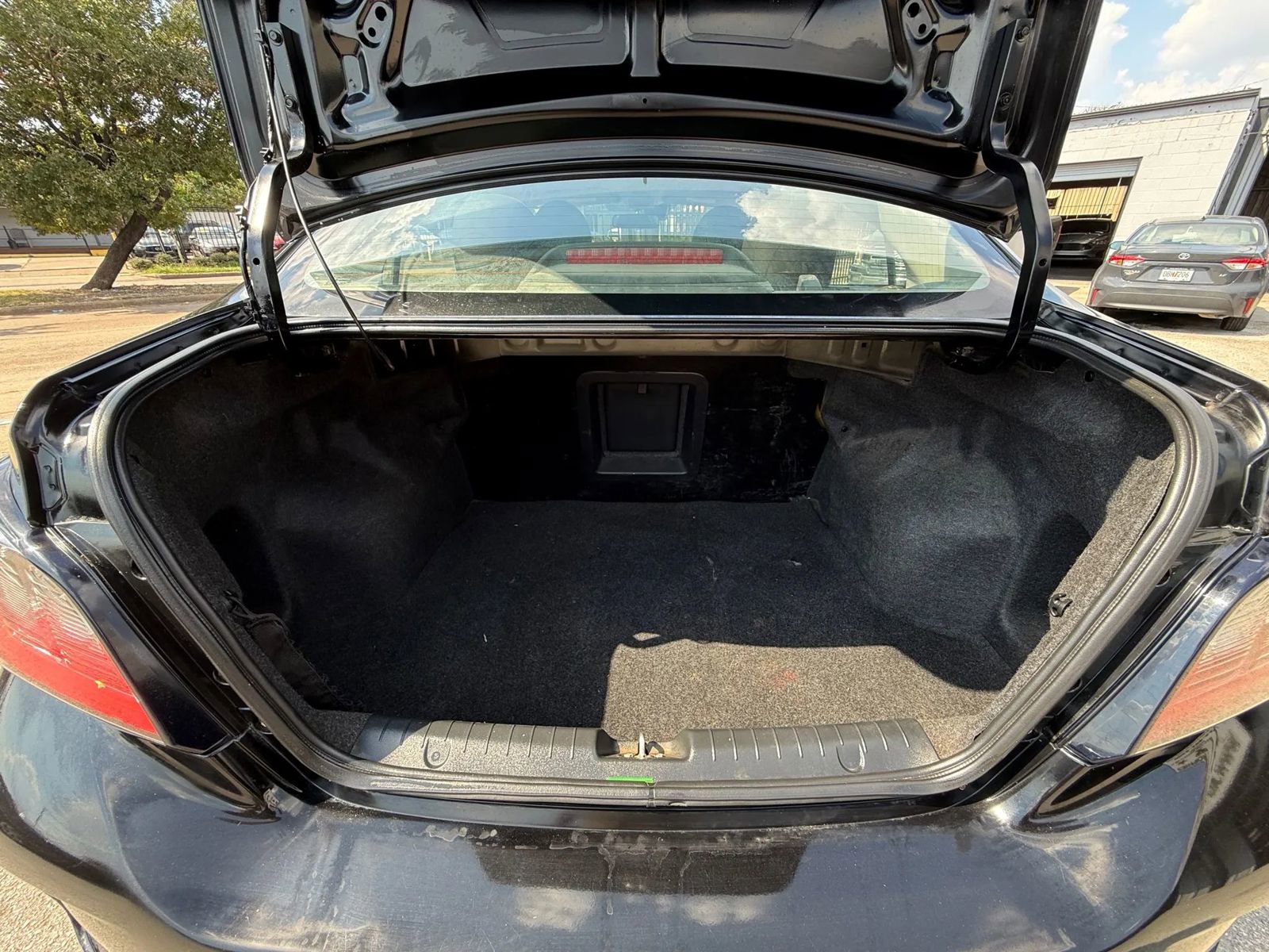 Used 2024 Mitsubishi Mirage G4 LE image 29