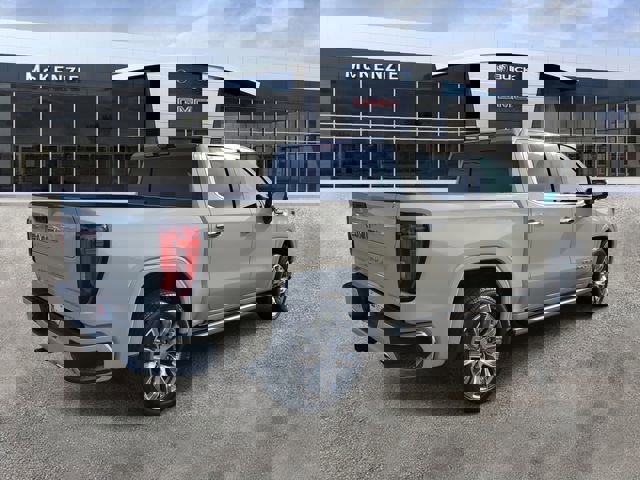 New 2026 GMC Sierra 1500 Denali w/ Denali Reserve Package image 4