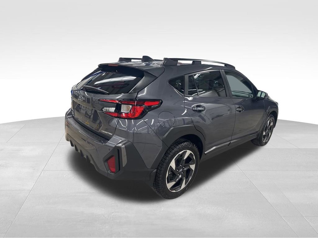 Used 2024 Subaru Crosstrek 2.5i Limited AWD/4WD image 35