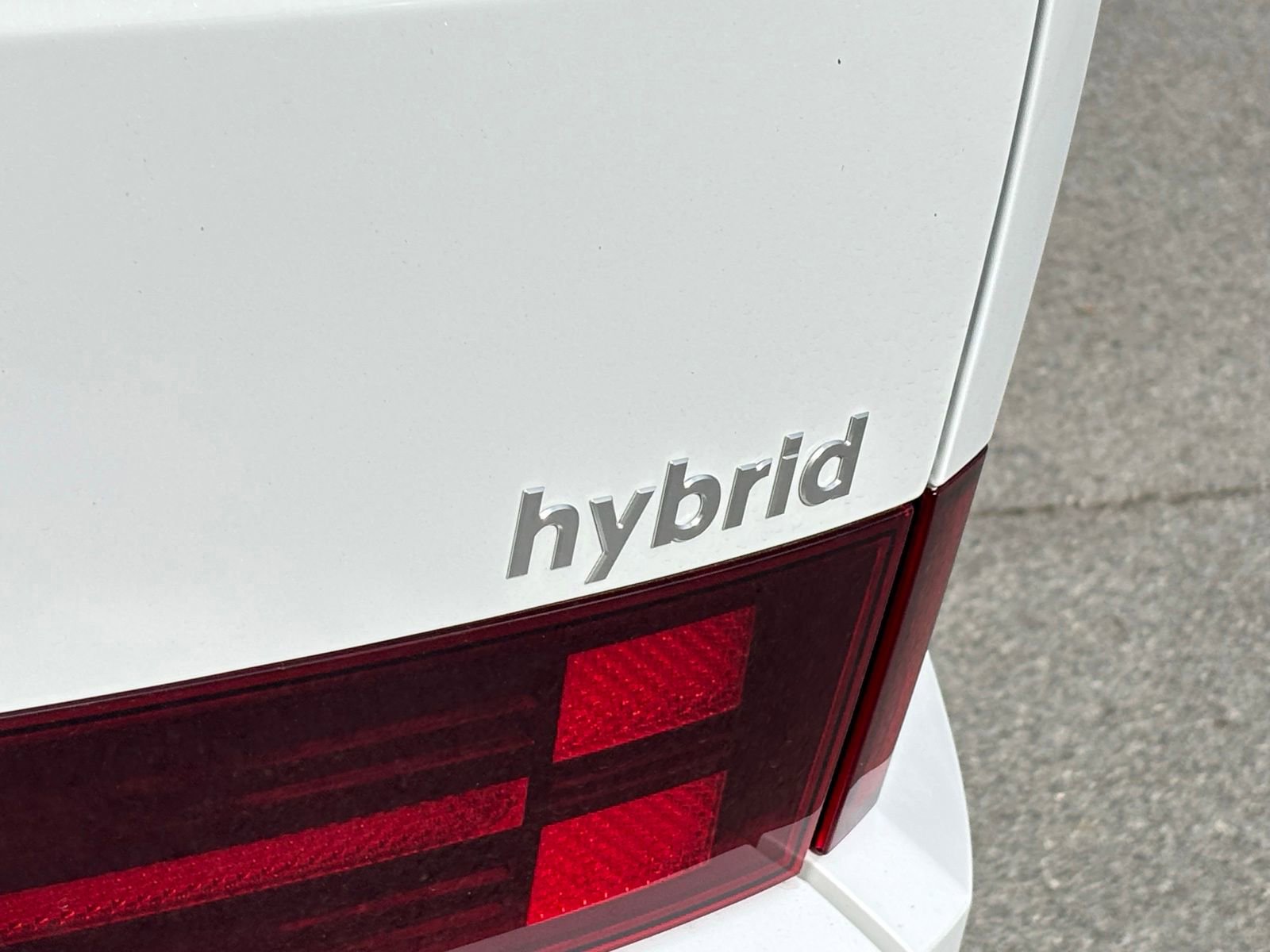 New 2026 Hyundai Santa Fe Limited FWD image 10