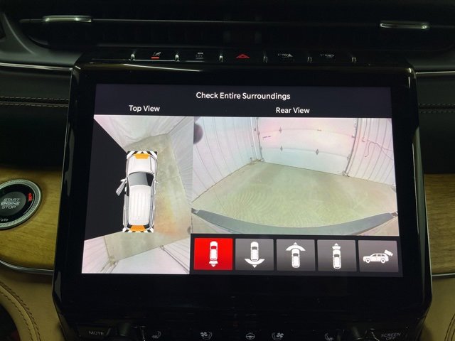 Used 2021 Jeep Grand Cherokee L Summit image 74