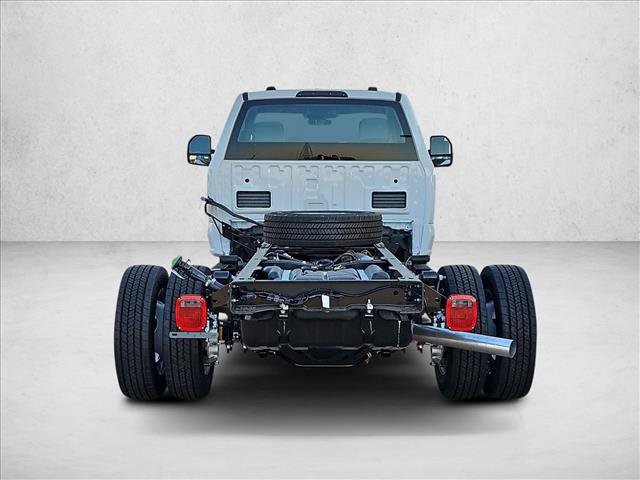 New 2026 Ford F450 XL AWD/4WD image 9