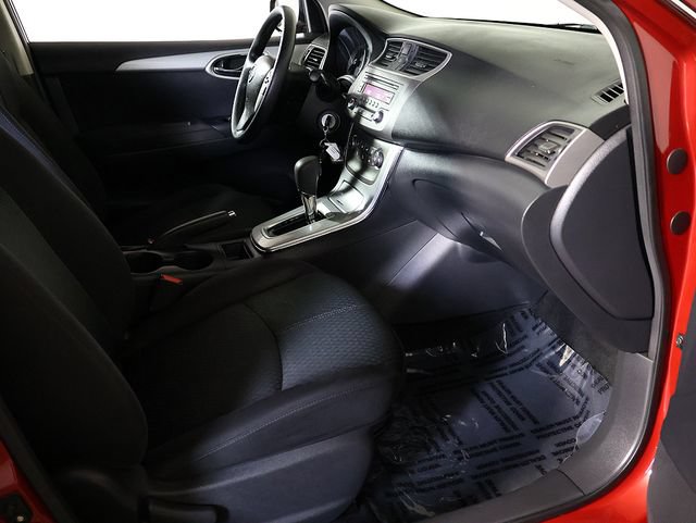 Used 2014 Nissan Sentra SR FWD image 29
