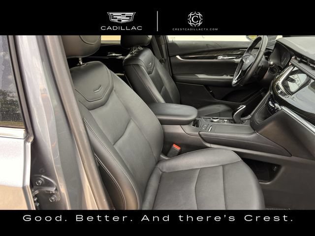 Used 2021 Cadillac XT6 Premium Luxury FWD image 26