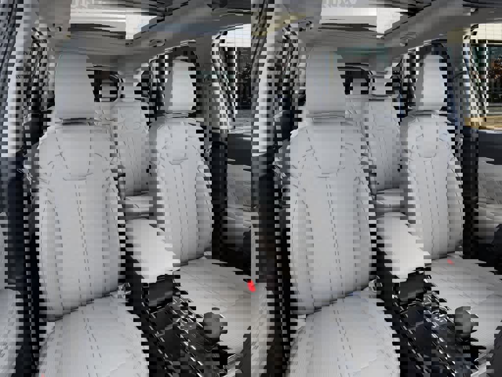 New 2026 Kia Sorento SX image 15