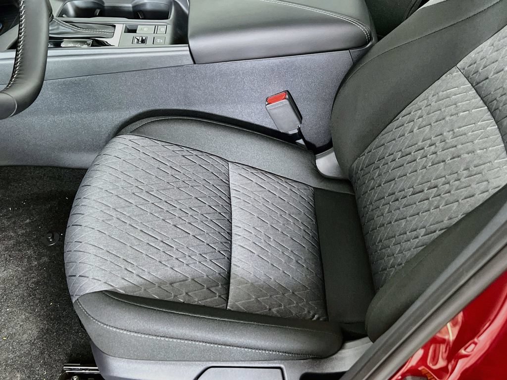 New 2027 Nissan Sentra SV FWD image 17