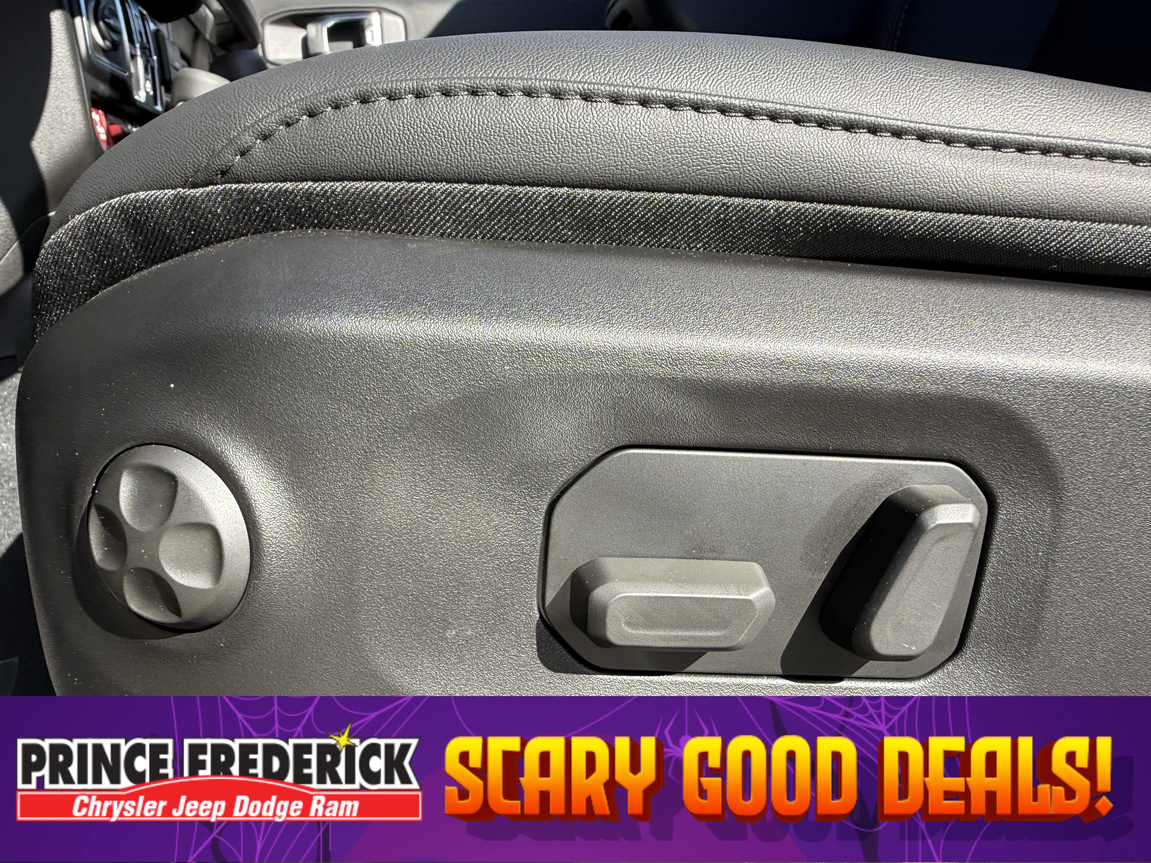 New 2026 Jeep Wrangler Unlimited Rubicon image 11