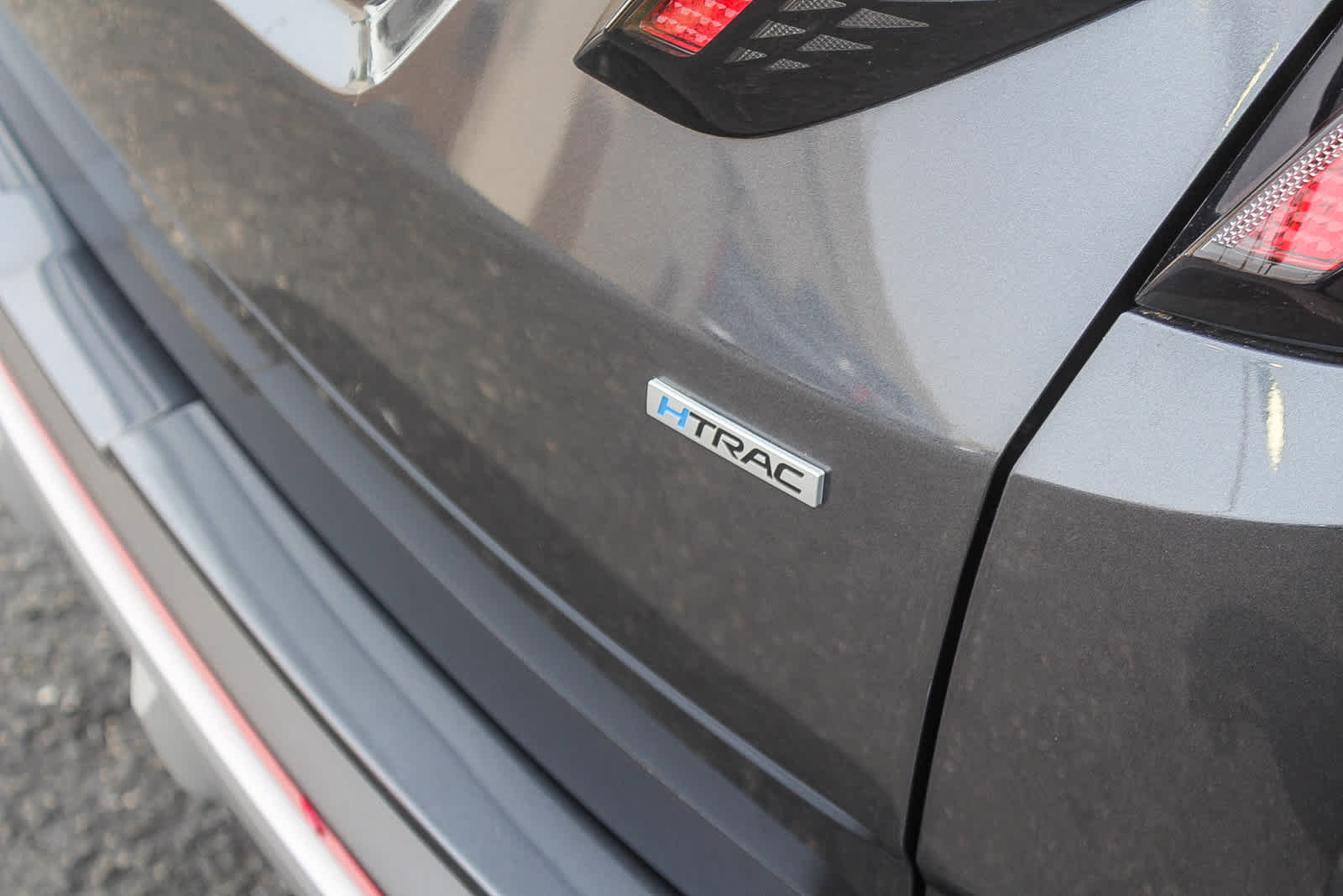 Used 2023 Hyundai Tucson N Line AWD/4WD image 12