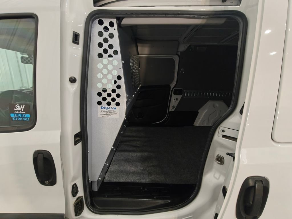 Used 2015 RAM ProMaster City Tradesman SLT w/ Rear Back-up Camera Group image 26