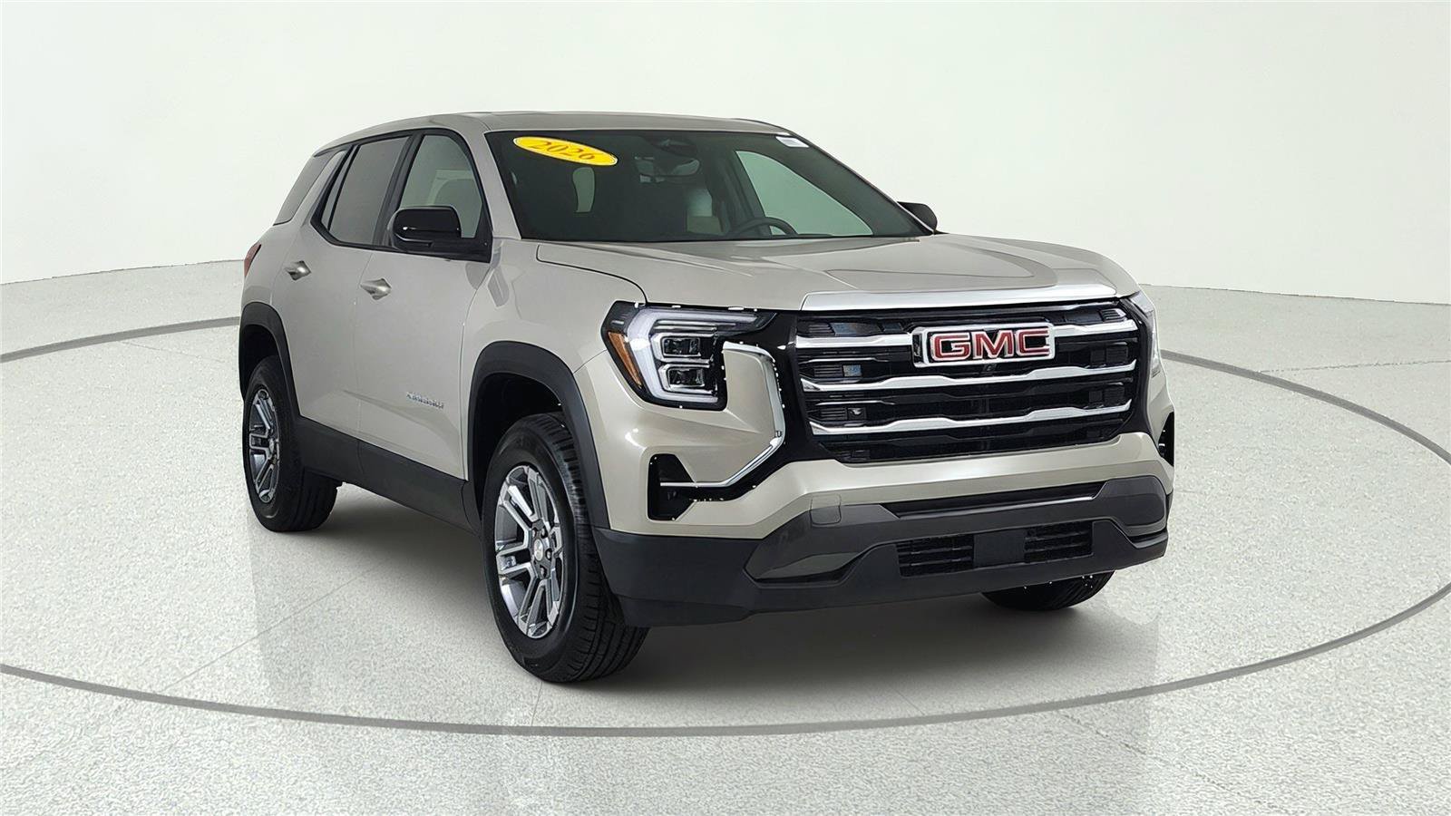 Used 2026 GMC Terrain Elevation w/ Technology Package II