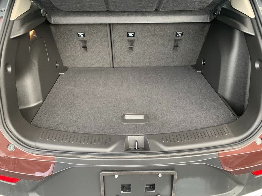 Certified 2023 Buick Encore GX Preferred w/ Cold Weather Comfort Package FWD image 23