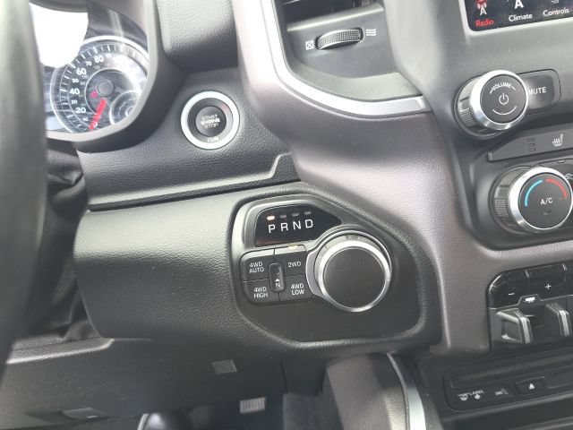 Used 2019 RAM 1500 Big Horn AWD/4WD image 26
