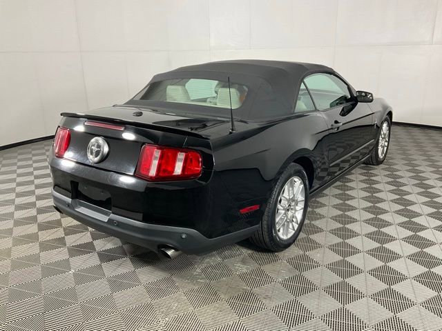 Used 2012 Ford Mustang Premium image 6