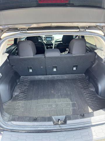 Used 2019 Subaru Crosstrek 2.0i Premium AWD/4WD image 9