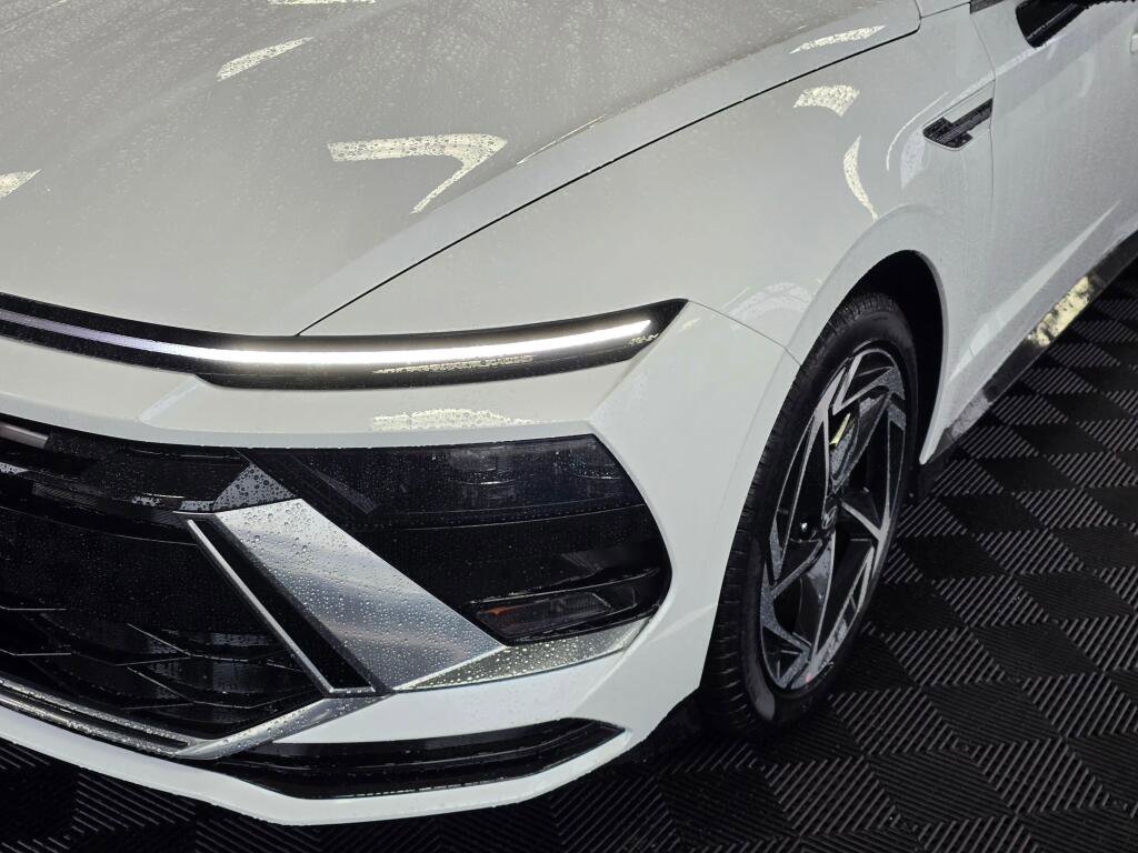 New 2026 Hyundai Sonata SEL AWD/4WD image 9