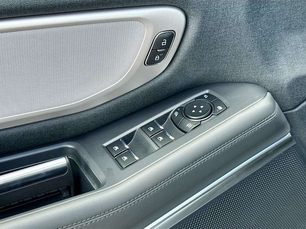 New 2026 Ford Expedition Active RWD image 24