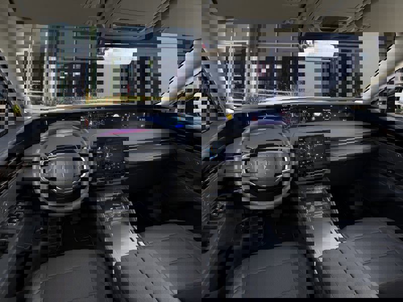 New 2026 Lincoln Nautilus Premier image 31