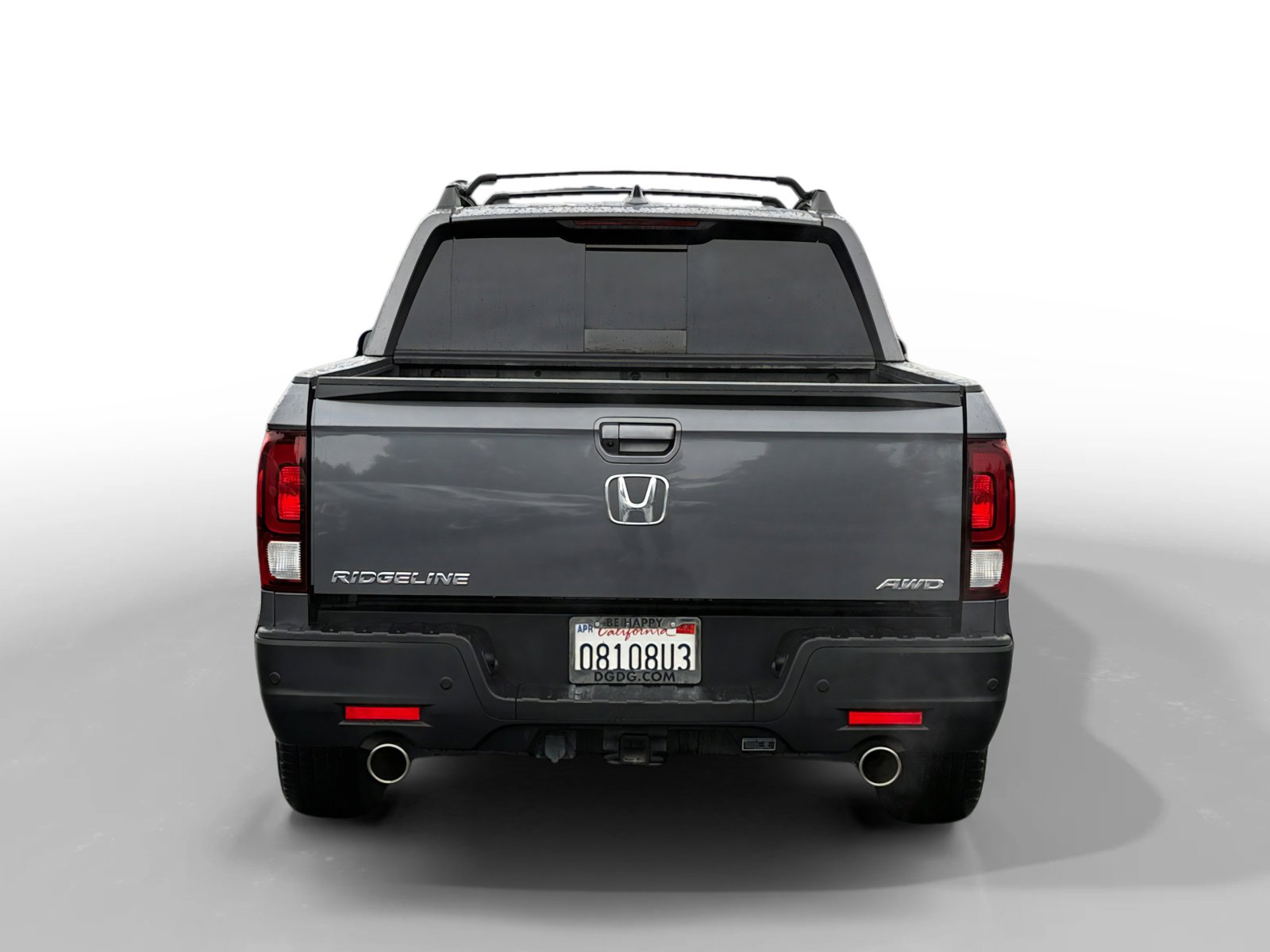 Used 2023 Honda Ridgeline RTL-E image 4