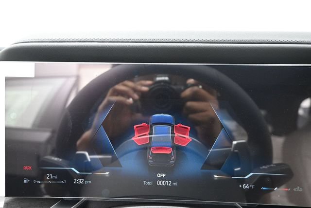 New 2026 BMW 760i xDrive AWD/4WD image 12