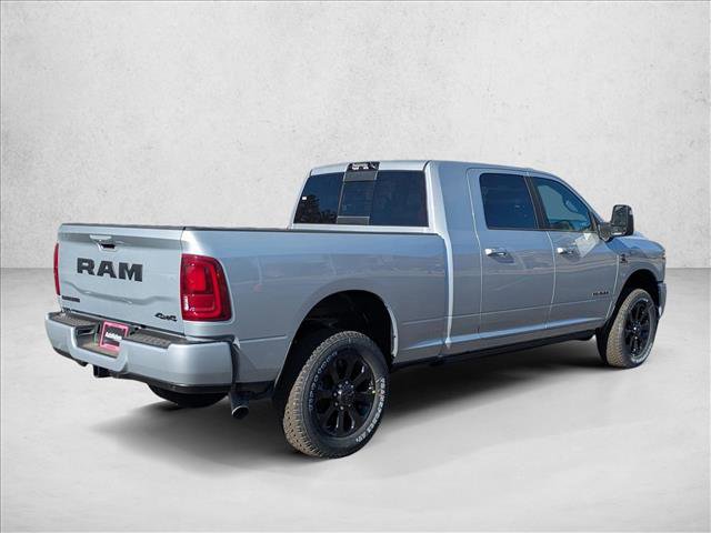 New 2026 RAM 2500 Laramie image 2