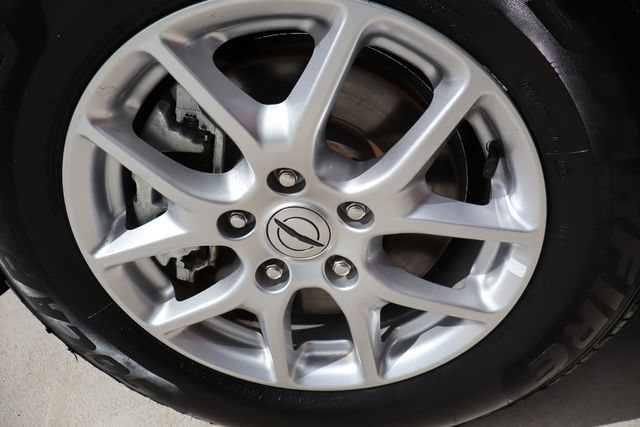 Used 2023 Chrysler Voyager LX FWD image 41