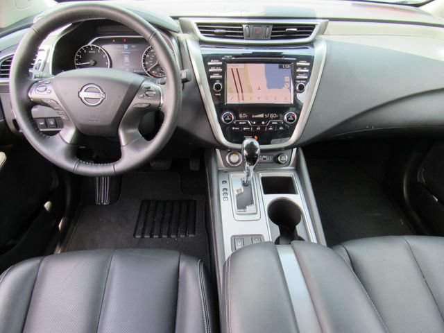 Certified 2024 Nissan Murano SL FWD image 17