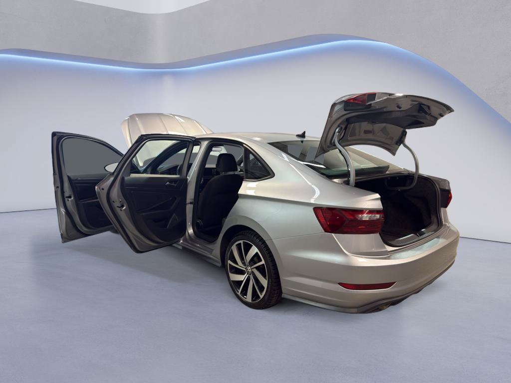Used 2020 Volkswagen Jetta GLI FWD image 12