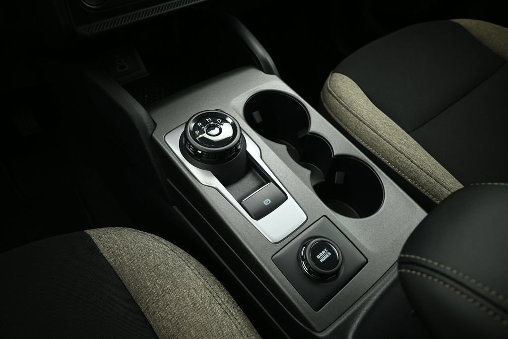 New 2026 Ford Bronco Sport Big Bend AWD/4WD image 17