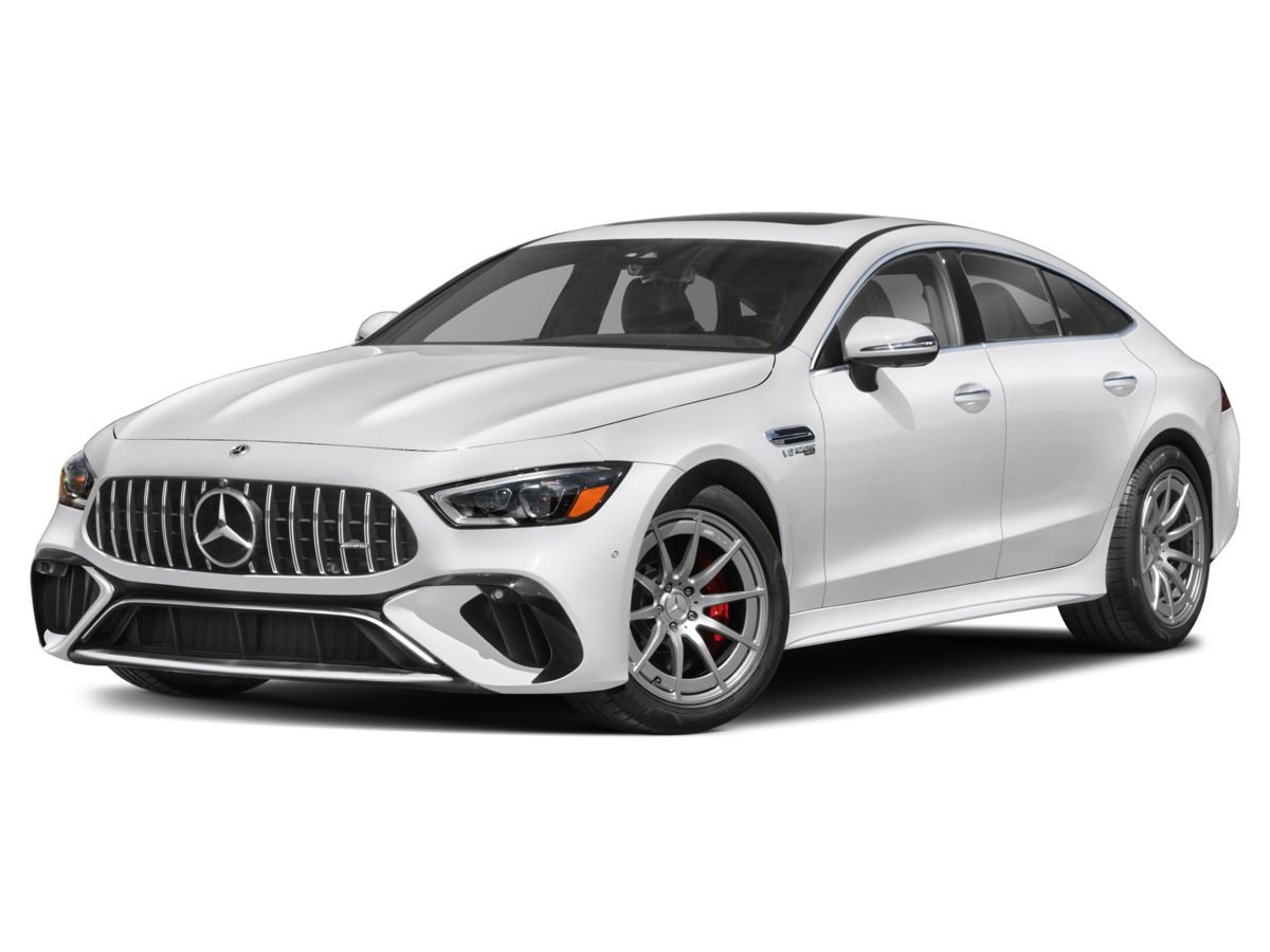 Used 2023 Mercedes-Benz AMG GT 63 S image 1