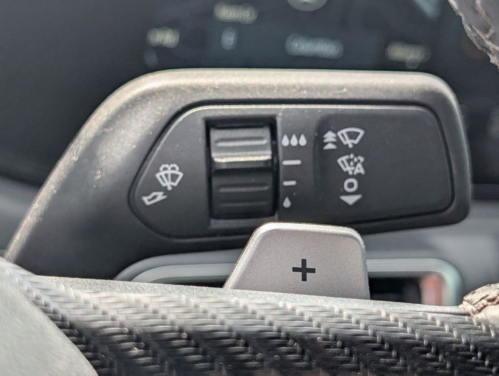 New 2024 Ford Mustang GT Premium image 30