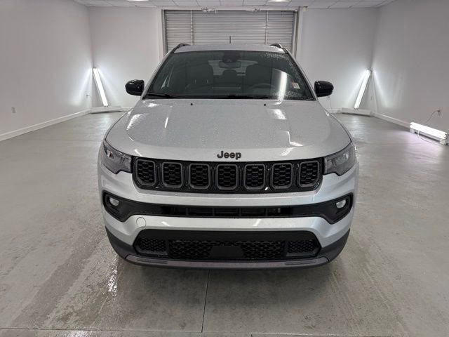 New 2026 Jeep Compass Latitude image 2