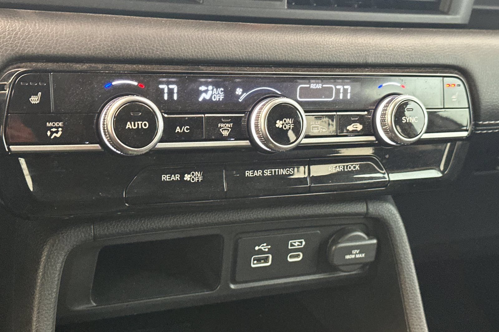 Used 2025 Honda Pilot EX-L image 19