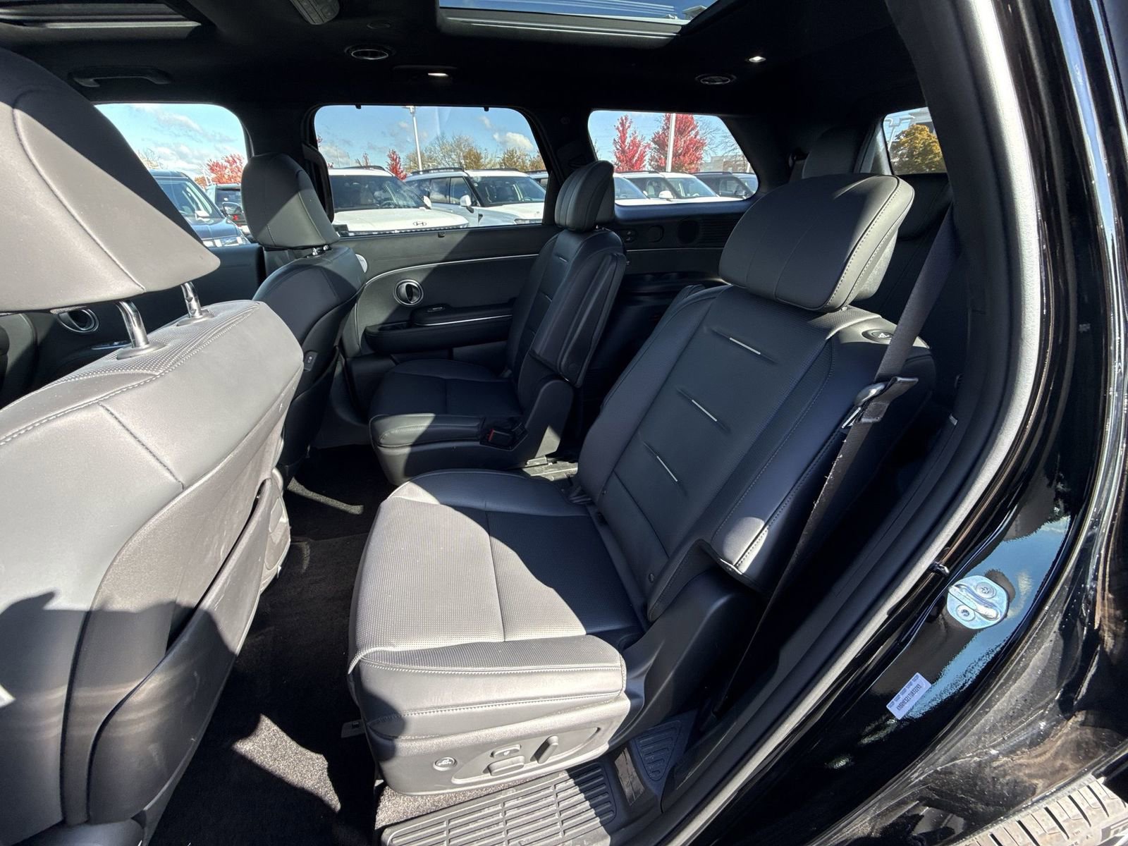 Certified 2026 Hyundai Palisade Calligraphy image 26