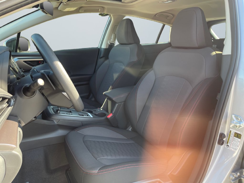 New 2026 Subaru Impreza 2.0i Sport AWD/4WD image 9