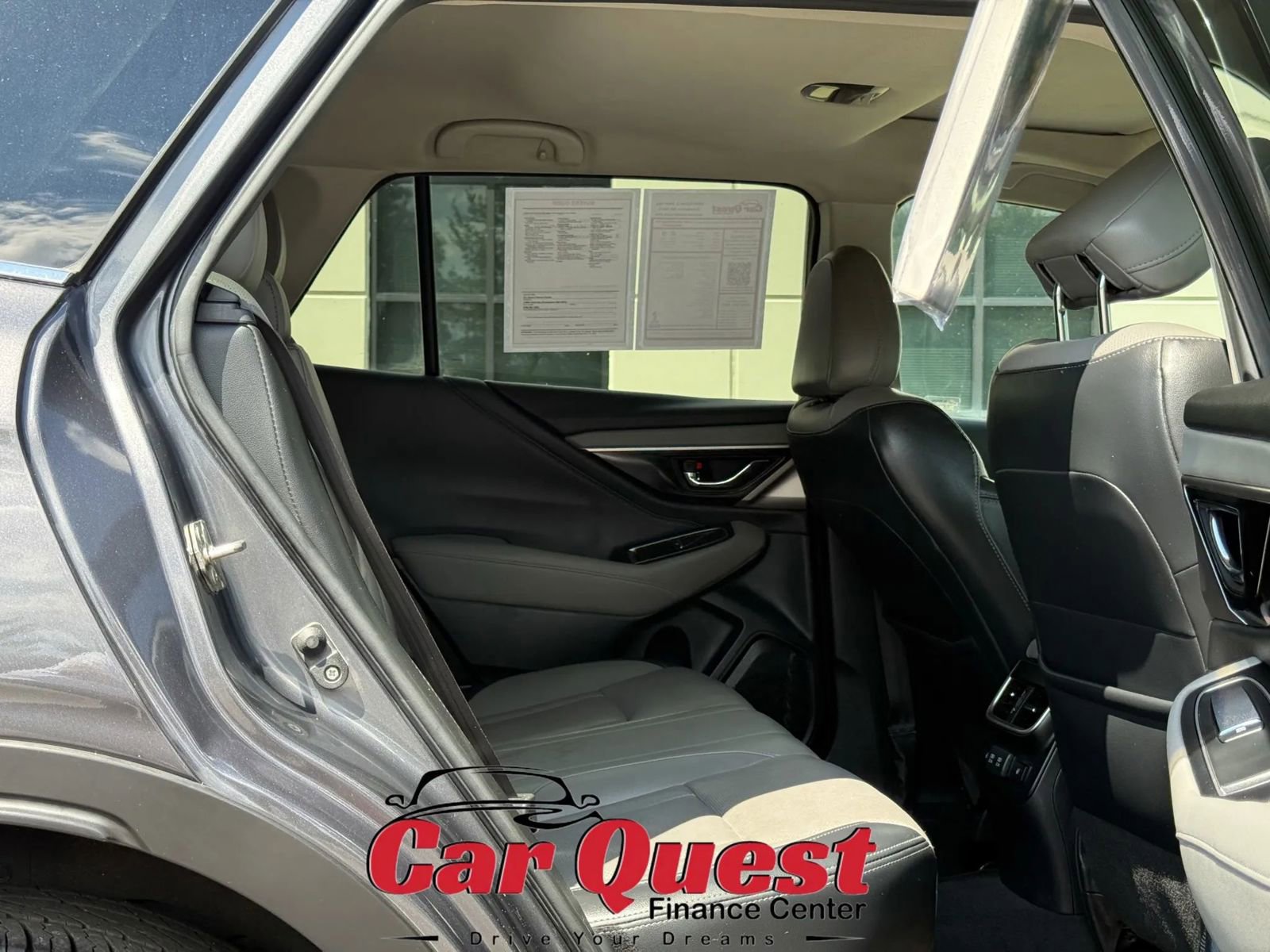 Used 2020 Subaru Outback Limited XT w/ Popular Package #2 AWD/4WD image 17