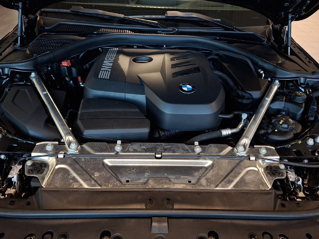 Used 2026 BMW 430i xDrive Convertible AWD/4WD image 26