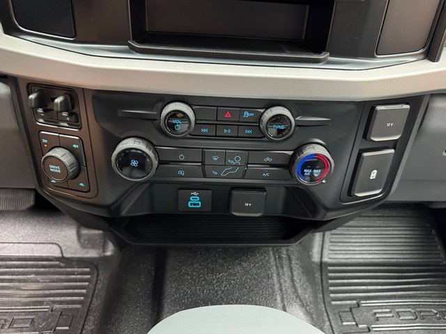 New 2026 Ford F250 XL image 21