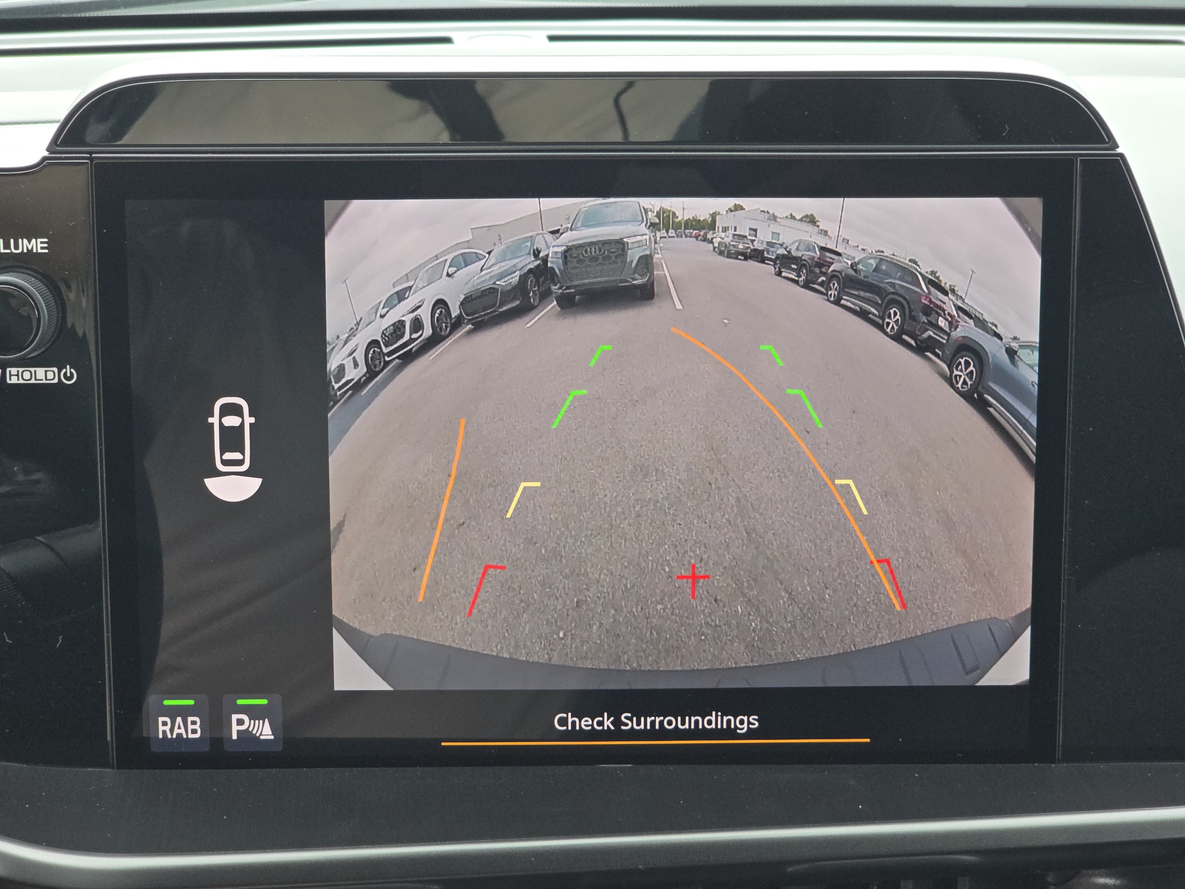 New 2026 Subaru Outback Premium AWD/4WD image 26