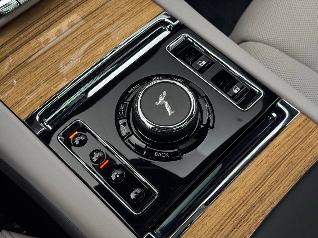 Certified 2021 Rolls-Royce Ghost image 64