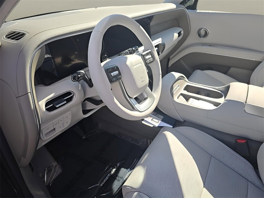 New 2026 Hyundai Palisade AWD image 16