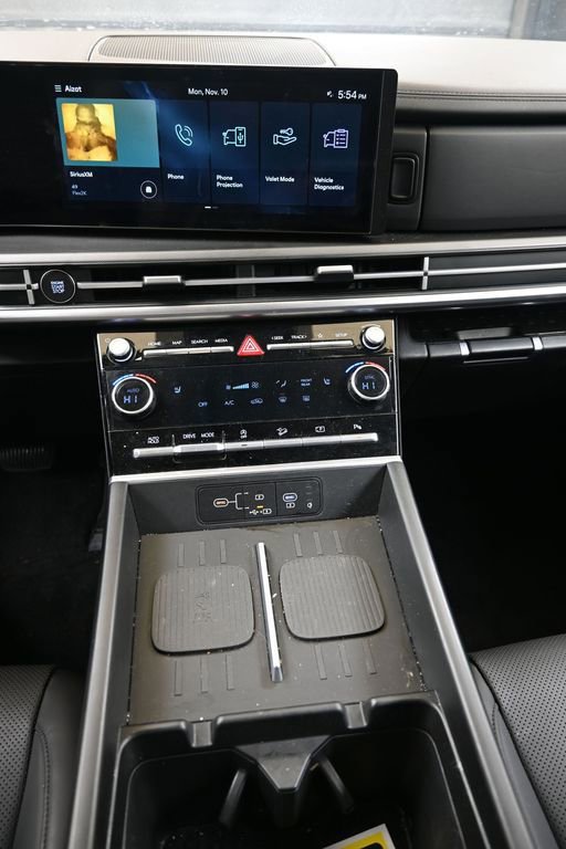 Certified 2025 Hyundai Santa Fe SEL image 28