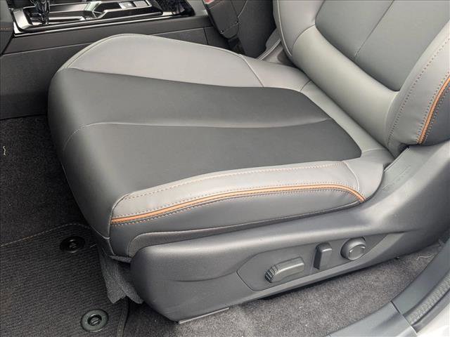 New 2026 Subaru Forester Sport image 4