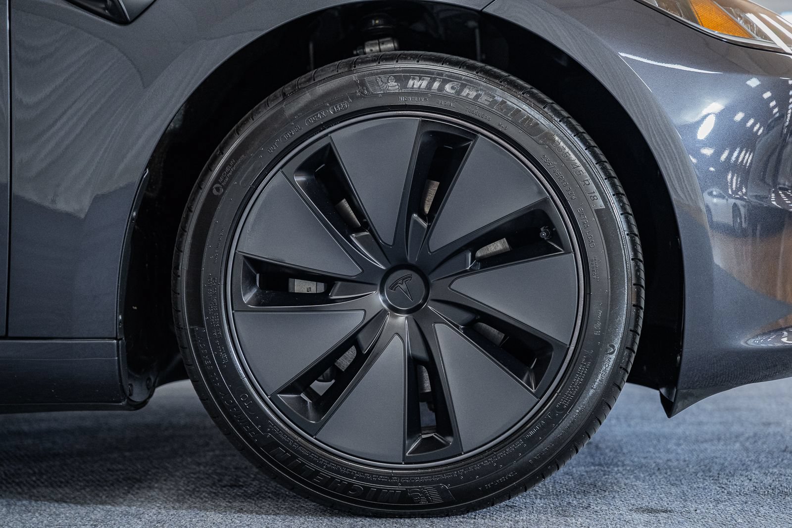 Used 2025 Tesla Model 3 Long Range RWD image 13