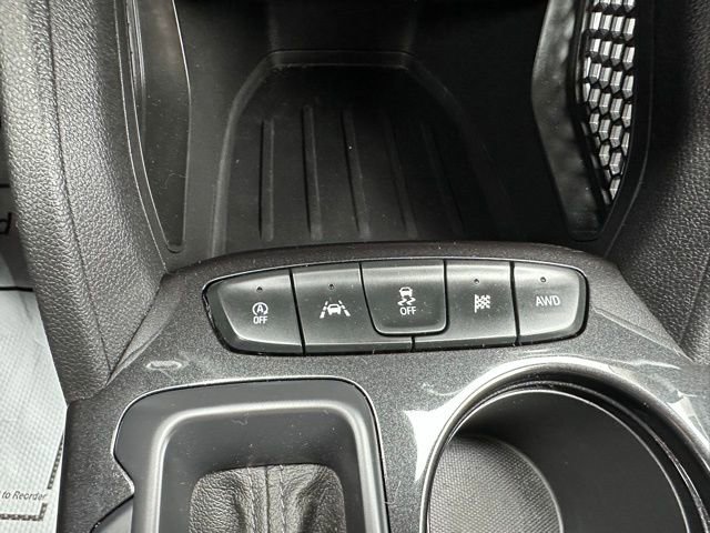 Used 2023 Chevrolet TrailBlazer LT w/ Convenience Package AWD/4WD image 49