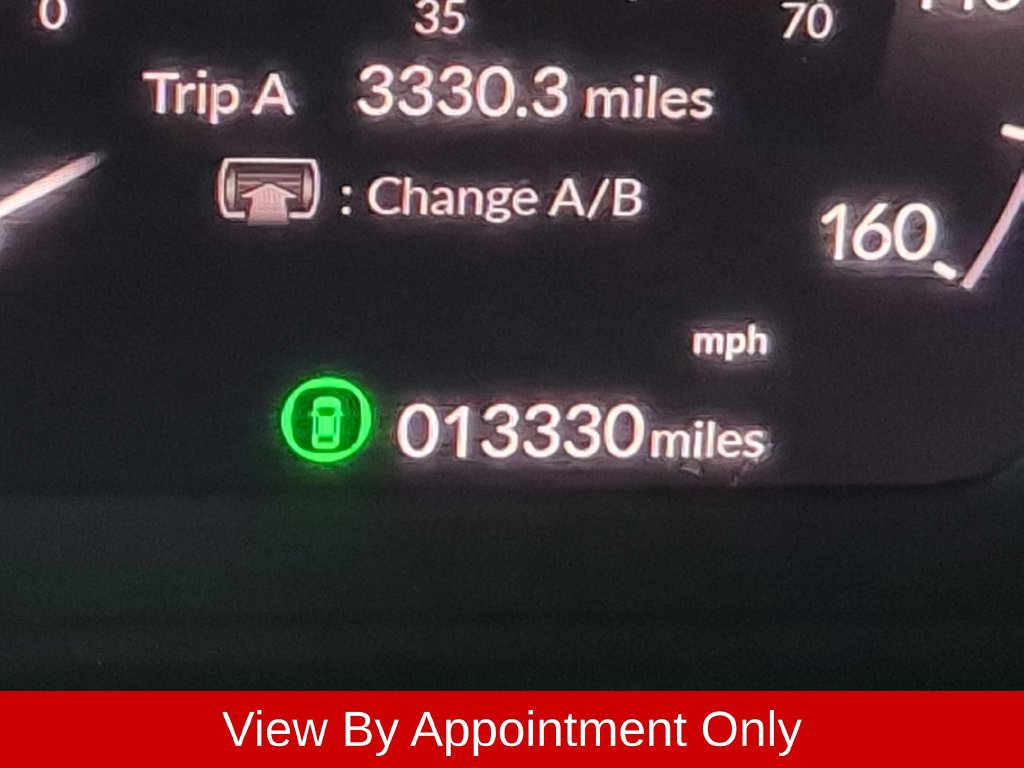 Used 2025 Honda Accord LX image 12