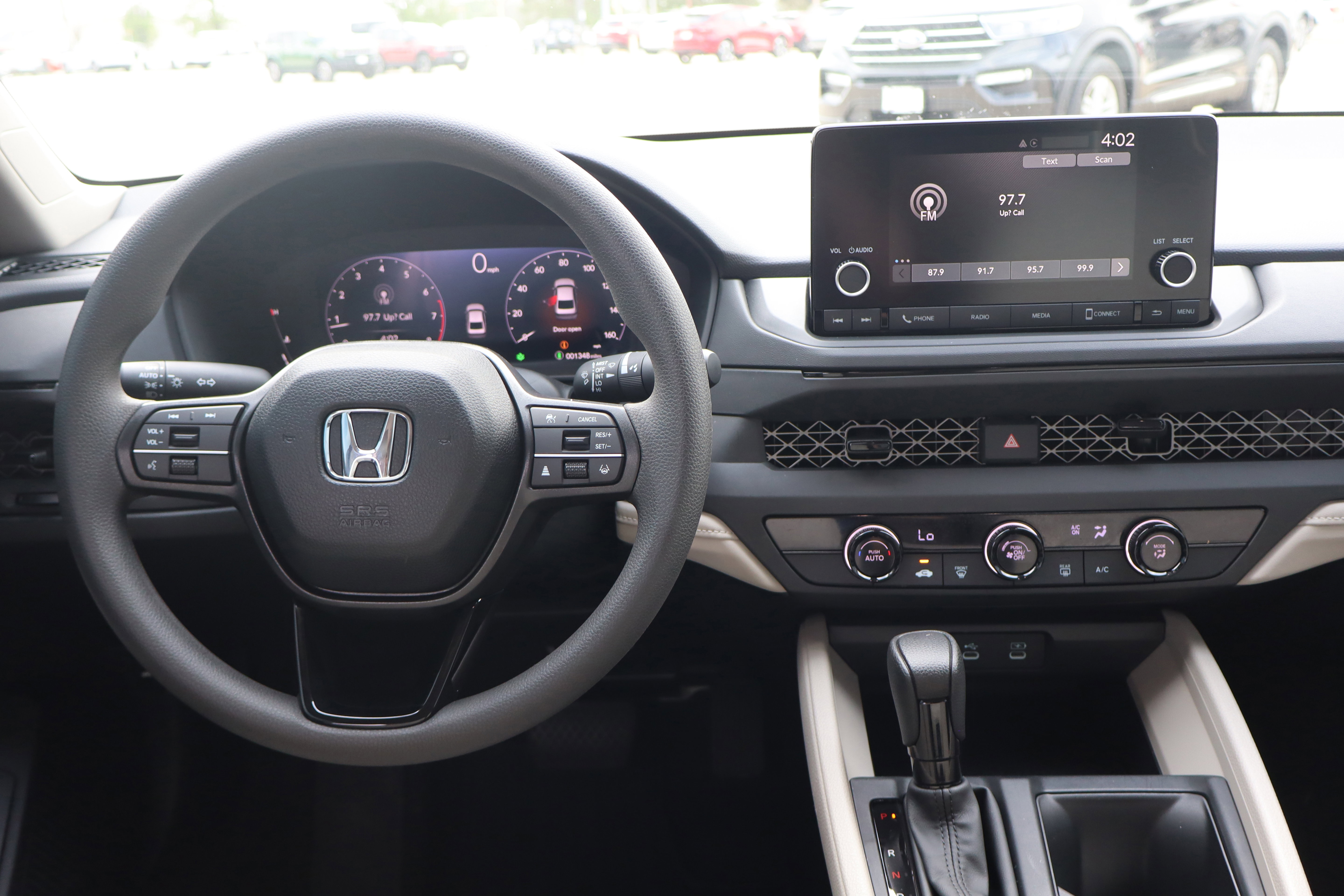 Used 2025 Honda Accord LX image 14